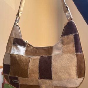 LEI over the shoulder bag